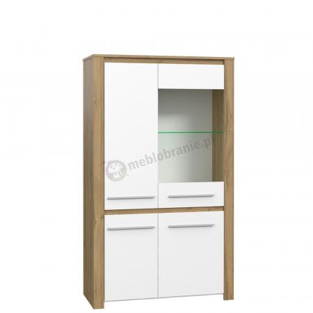 Witryna L Rahisi RGGV422L Forte
