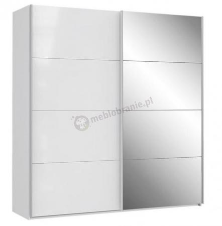 Szafa ubraniowa Sapporo SPRS32412 Forte