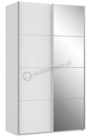Szafa ubraniowa Sapporo SPRS42412 Forte