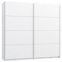 Szafa ubraniowa Starlet white STPS924E1 Forte