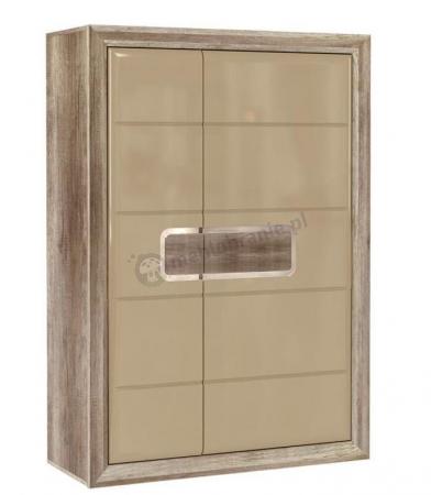 Szafa P Tiziano TZS52RB Forte