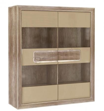 Witryna Tiziano TZV54B Forte