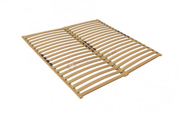 Wkład sprężynujący 120 x200 (do samodzielnego montażu) Wkład NX120 Forte