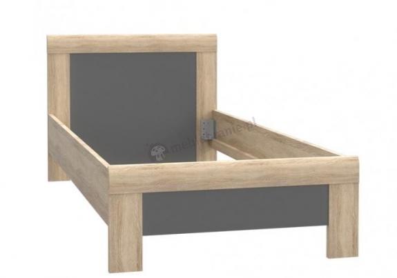 Stelaż łóżka 90x200 YOOP YPL09 Forte