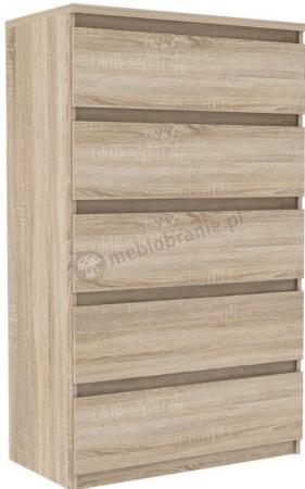 Komoda Chelsea CHLK45-D30F Forte