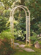 Pergola Róża Asceza h240 x 100 x 40 ang