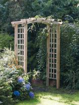 Pergola Olimpia h240 x 150 x 70