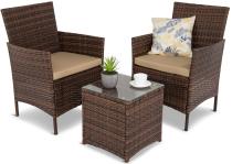 Zestaw balkonowy 2 osobowy