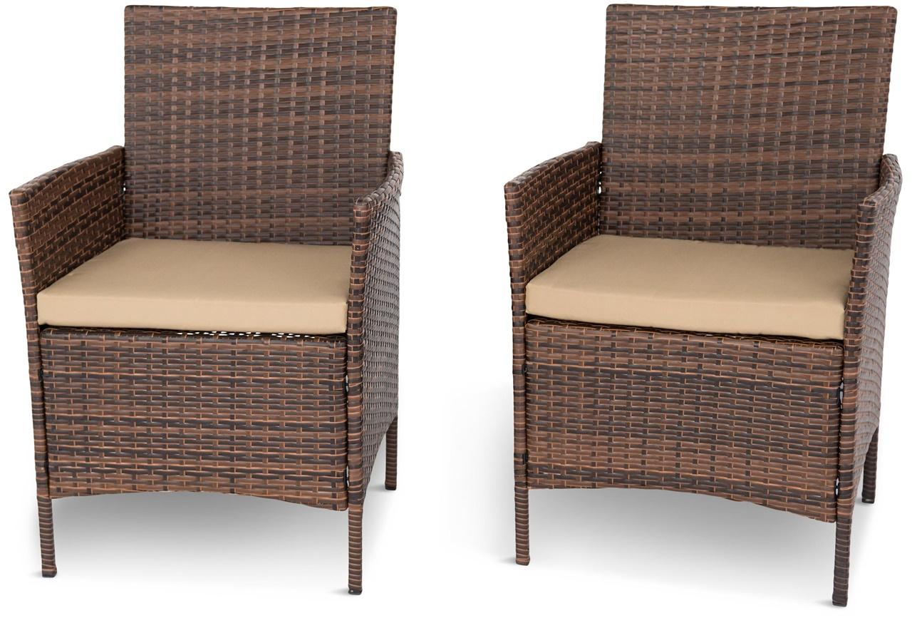 Zestaw balkonowy 2 osobowy