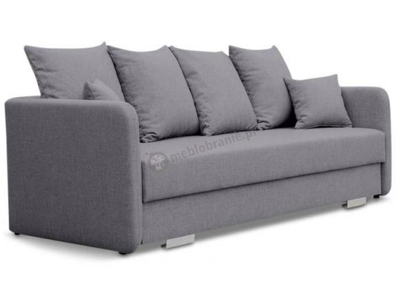 Ivet Inari 91 wolnostojąca sofa z funkcją spania