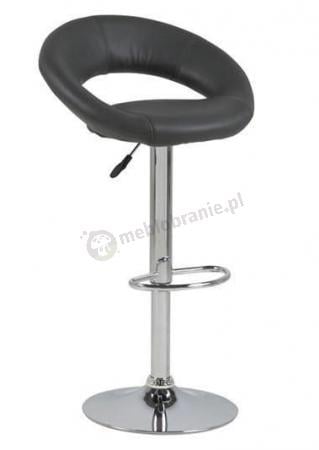Actona Plump szary hoker design skandynawski