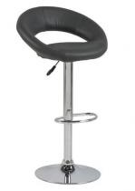 Actona Plump szary hoker design skandynawski