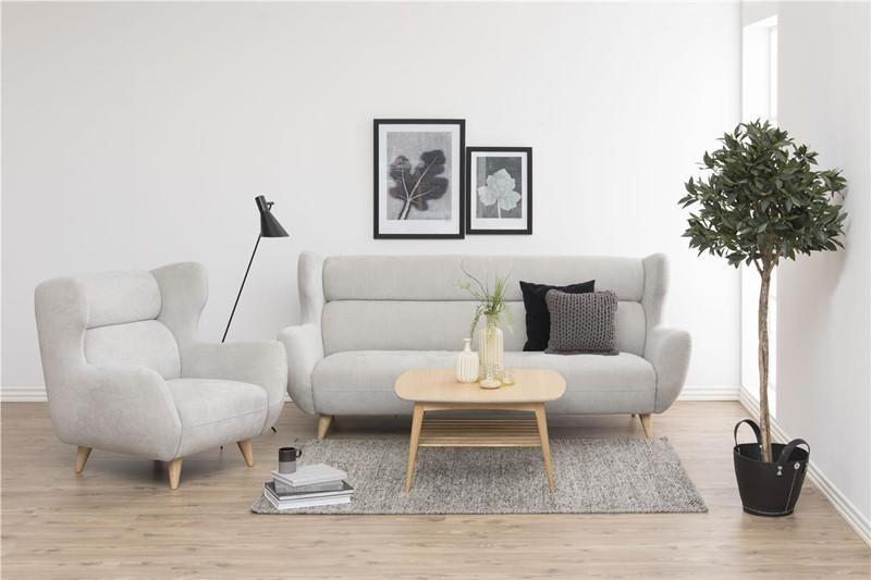 Stolik kawowy Woodstock