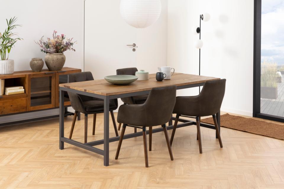 krzesło Johannesburg