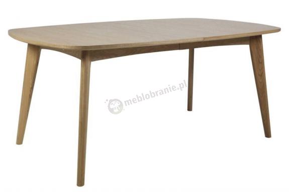 Stół Marte 180cm styl skandynawski dąb