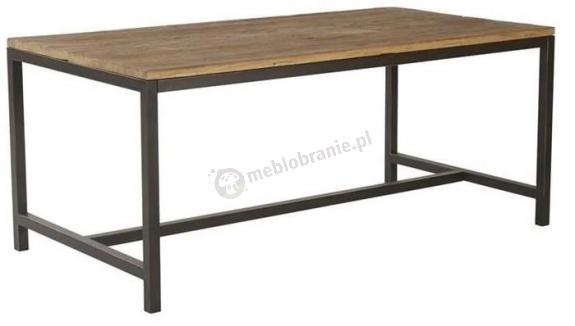 Actona Vintage stół ze starego drewna 180cm