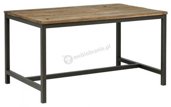 Actona Vintage stół ze starego drewna 140cm