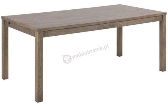 Actona Brentwood stół rozkładany 180cm