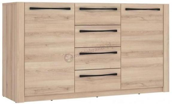 Komoda Maximus MDXK26-W14 Forte