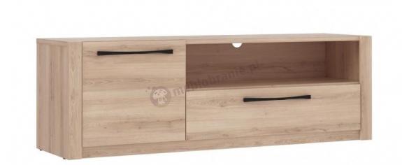 Szafka RTV Maximus MDXT121-W14 Forte