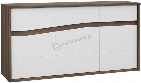 Komoda White sea WHSK231-C104 Forte