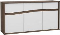 Komoda White sea WHSK231-C104 Forte