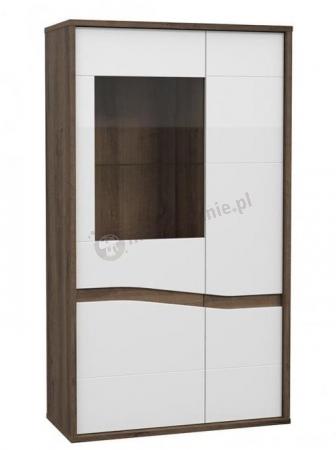 Witryna White sea WHSV621L-C104 Forte