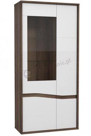 Witryna White sea WHSV721L-C104 Forte