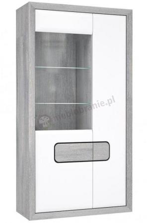 Witryna P Tomasso TMSV721R-M151 Forte