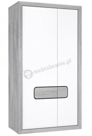 Szafa ubraniowa Tomasso TMSS721-M151 Forte