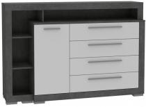 Komoda L Julietta CRMK35L-C272 Forte