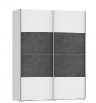 Szafa ubraniowa Olivia OVES82454-C594 Forte