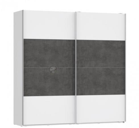 Szafa ubraniowa Olivia OVES82455-C594 Forte