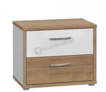 Szafka nocna Chicory CHRK011-M216 Forte