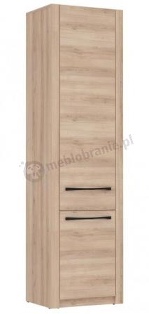 Bieliźniarka L/P Maximus MDXS71-W14 Forte