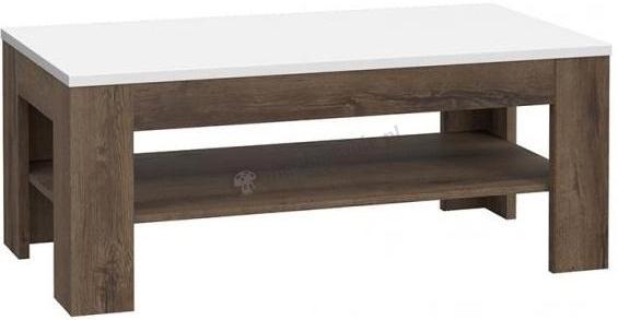 Stolik okolicznościowy White sea CFTT5016-M156 Forte