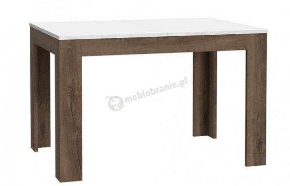 Stół rozkładany White sea XELT161-M156 Forte
