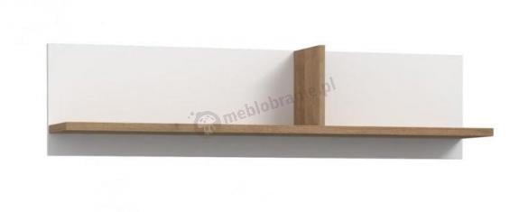 Półka wisząca Chicory LORB01-M205 Forte