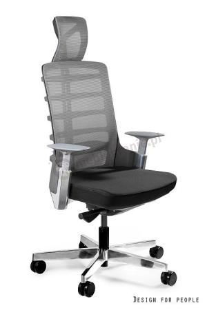 Fotel ergonomiczny Spinelly regulowany