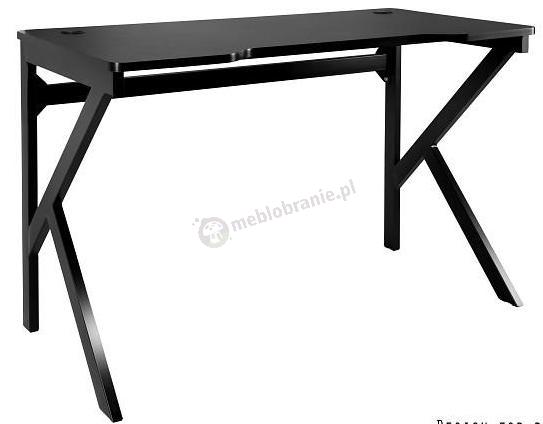 Biurko gamingowe Dynamiq V2 120x60