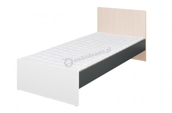 Łóżko do pokoju młodzieżowego 90x200 Ikar 50