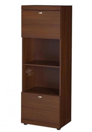 Barek Meris 14 50x36x141 Wiśnia Malaga