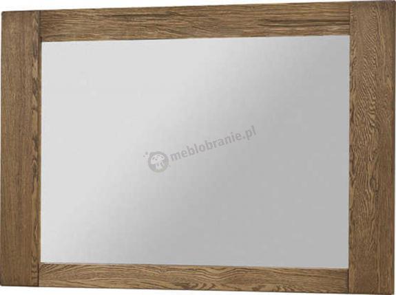 Lustro wiszące 105x70 cm Velvet 81