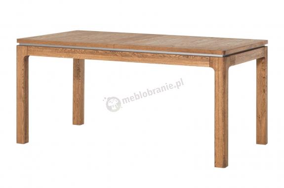 Stół do jadalni rozkładany 160-250 cm Montenegro 40