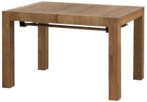 Stół do jadalni rozkładany Polaris 02 dąb rustical
