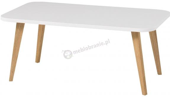 Stolik kawowy skandynawski Pegaz 02 110x60