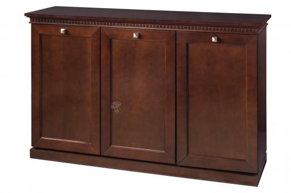 Elegancka komoda z olchy Grenada 46 140x43x88
