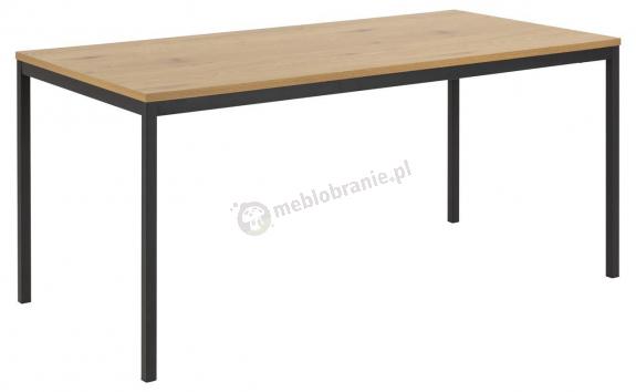 Stół do jadalni 180x90 loft Seaford Actona