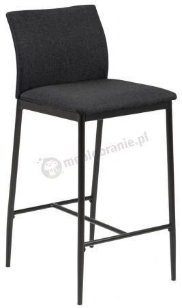 Actona Demina hoker ciemnoszary 88 cm