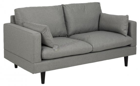 Sofa Sunderland mała na nóżkach Corsica